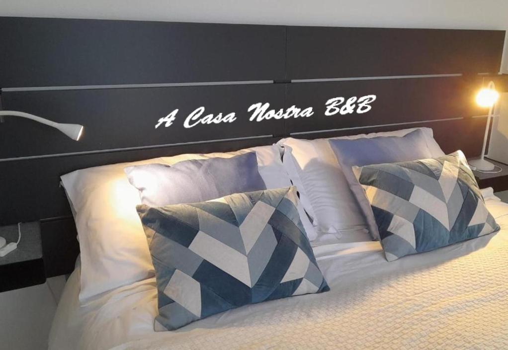 A Casa Nostra B&B Cagliari Quarto foto